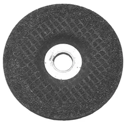 Agni DC Wheel for Angle Grinder only Metal Surface(Size-5 inch,Pack-15 Pcs)
